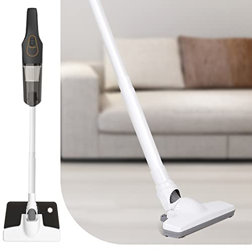 1 aspiradora para decoración de Navidad, aspiradora con 30 minutos de tiempo de funcionamiento, aspiradora ligera para alfombras y suelos de madera dura, pelo de mascotas, tanque de agua integrado