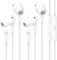 2Pack Wired Earphones iPhone [MFi Certified] In-Ear Headphones HiFi Audio Stereo Sound Noise Isolating Earbuds with Built-in Mic & Volume Control Compatible with iPhone 14,ProMax,13,12,11,SE,XR,XS,8,7
