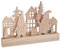 VBS Holz-Steckmotiv Weihnachtswichtel, 3-tlg.