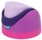 Replacement Lid for Owala Freesip, Replacement Lid Accessories for Owala 16oz 24oz 32oz 40oz, with Extra 1 Set Accessories for Owala Include Stopper/Button/Rubber Lid Seal Replacement (Purple)