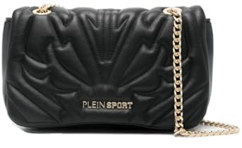 Plein Sport PHILIPP SHOULDER JENNA 293-BLACK One Size, 293-schwarz, Einheitsgröße