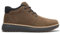 Timberland Hudson Road A69Q5 Dark Brown Marrone Mid Boot Scarpe Lacci Uomo Pelle Nabuck 41