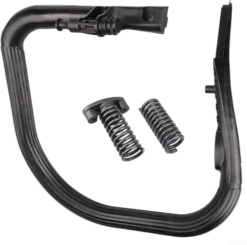 Hasaller Chainsaw Handles Chainsaw Handlebar Replacement Handle Grip Bar Chain-Saw Handle Grip Handlebar Chainsaw Handlebars Accessory for St-ihl MS311 MS362 MS362C-Q MS362C-M MS391 MS400