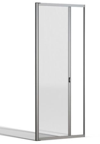 FRAMIG® Zanzariera Laterale a 1 battente per porta/finestra realizzata su misura con cassonetto da 42 mm personalizzabile con vari colori e reti. Made in Italy