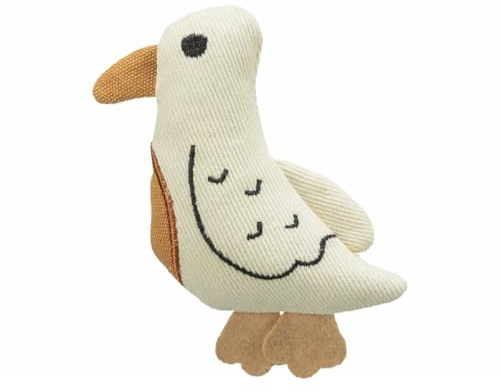 Trixie Vogel, Plüsch, 13 cm
