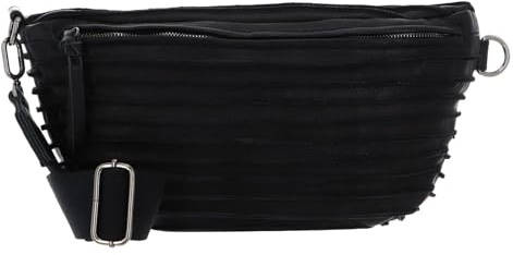 FREDsBRUDER Riffel Beltbag Black