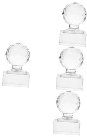 HAPINARY 4 Teiliges Presswerkzeug, Augen Make Up Schablonen, Lidschatten Vorlage, Lidschatten, DIY Lidschatten Presswerkzeug, Lidschatten Stempelwerkzeug, Lidschatten Form, Augen Make Up