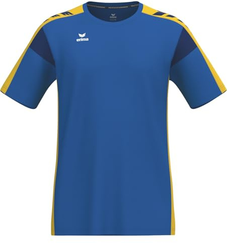 Erima Celebrate 125 Function T-Shirt Fminttahitianblue Herren