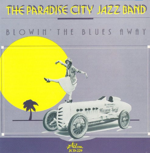 Blowin the Blues Away