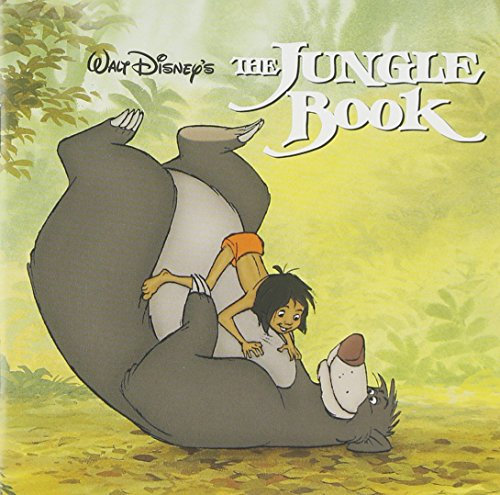 Jungle Book =Remastered=