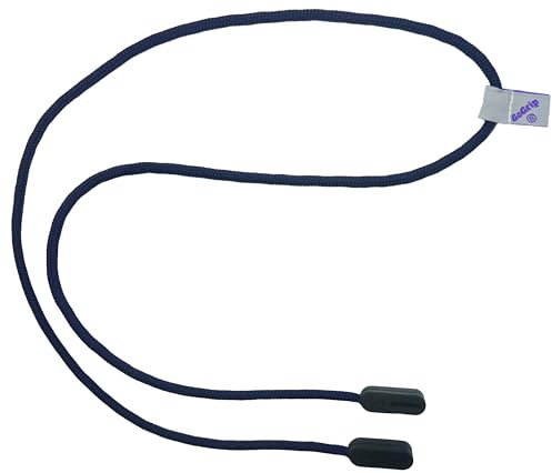 GoGrip 2.0 - Extra Strong Glasses Cords (Navy)
