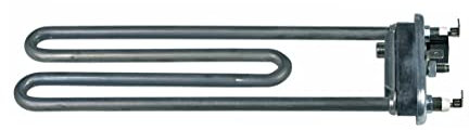Heizelement mit NTC 2050W Waschmaschine wie Whirlpool Bauknecht 481225928914