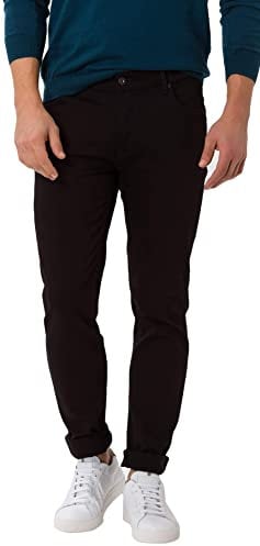 BRAX Herren Hi-Flex: Five lomme Jeans Style Chuck