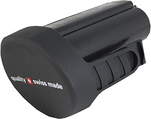Heiniger Batterie Rechargeable Unisexe, Multicolore, Taille Unique