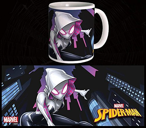 Marvel SMUG176