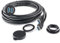 maxxcount Doppel USB Einbaubuchse / 2m Verlängerung