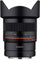 Rokinon 14mm f/2.8 Lens for Canon EOS RF