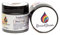 RESIN4DECOR Metallpulverförmiges Perlglanzglimmerpigment für Epoxidharzprojekte, Schmuck, Kunsthandwerksprojekte, Epoxidtisch, Tafel, Tablett, Leinwand, Malerei, 25g (Black Pear)