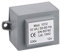 Trasformatore 220-12V impulso per serrature elettriche, guida DIN standard, grigio - THIRARD