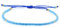 KELITCH Bunte Armbänder Miyuki Perlen Wickelarmbänder Freundschaftsarmband Mode Einstellbar Damenarmbänder