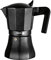 Fagor Tiramisú Cafetera Italiana Aluminio, Express, 3 Tazas Café, Apta para Cocinas, Vitrocerámica, Gas, Eléctrica, Junta de Silicona Gran Durabilidad