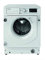 WHIRLPOOL - Lave-linge Tout-intégrable BIWMWG71483FRN