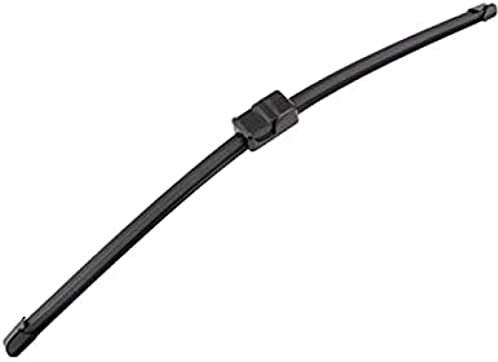 Wiper Blade für Audi A2 30 Single 2000 2001 2002 2003 2004 2005 Car Windscreen Wiper Blades Clean The Windshield Fit Side Pin Arms Windscreen Wipers,Left Hand Drive