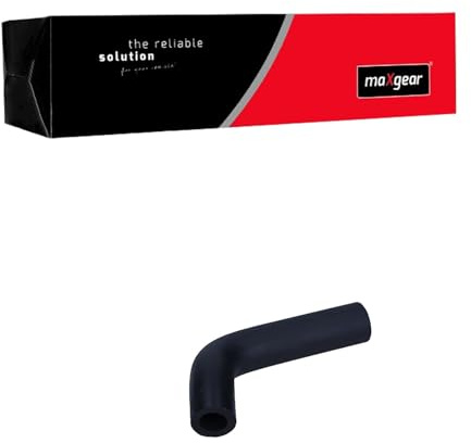 Maxgear 18-0720 Ölschlauch | 18-0720 passend für Astra Corsa Meriva | 18-0720