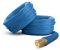 Primes DIY Single Core Conduit Cable 2.5mm Copper Wire Insulated PVC, Stranded Flexible Coil 6491X Electrical Wire, BASEC Approved – Blue Neutral(60 Meter), Home Improvement