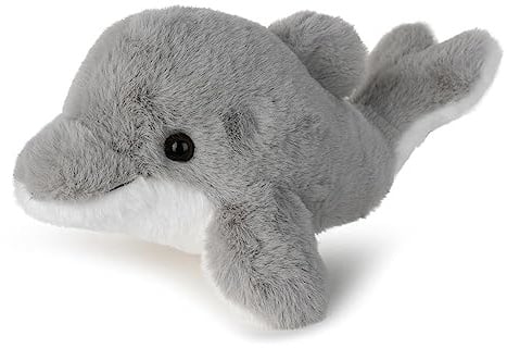 WWF ECO Plüschtier Delfin (22cm)
