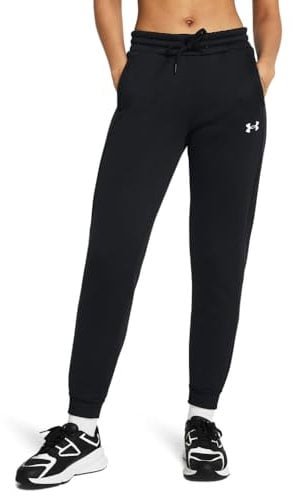 Under Armour Damen ArmourFleece Jogger Shorts