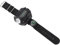 Uonlytech 2 1 Wiederaufladbares Handgelenklicht Armband Handgelenk Licht Q5 Laufen Taschenlampe