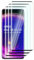 FWKDWHPH 3 Pièces Verre Trempé pour OPPO Find X5 Pro,3D Couverture Complète,Anti-Rayures,9H Dureté,sans Bulles,HD Protection DéCran