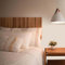 K&L Wall Art Seidenmatt Wandfarbe Creme Innenwandfarbe modern Wandschutz Anstrich 5Liter beige Sandfarbe