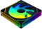 TZMRIT Prism 6 Pro A-RGB Fan 120mm (BK RF)