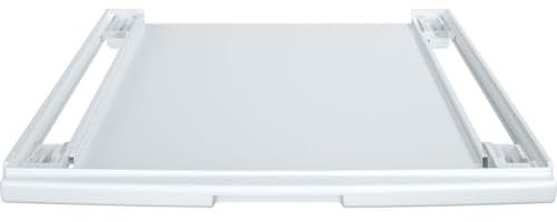 Bosch, Wtz27500, Accesorio, Kit De Unión Con Mesa Extraible Para Secadora Wqb245A0Es
