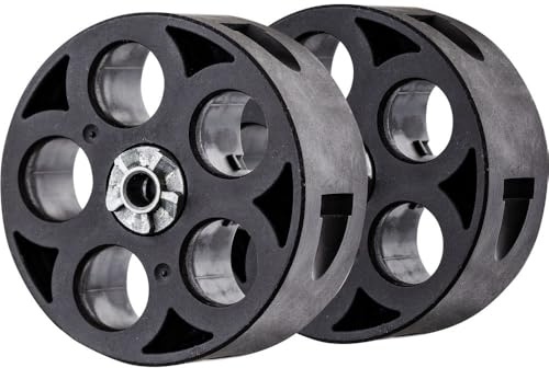 HDR 68 TR68 Magazine - 5 round Twin Pack