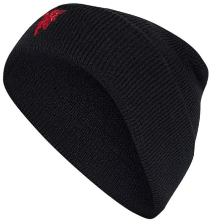 Adidas Manchester United Home Beanie