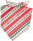DRESSOOS Weihnachtliche Hundebandana Trianguläre -schal Für Festlichkeiten Dekorative Weihnachtsaccessoires Für Hunde Und Katzen