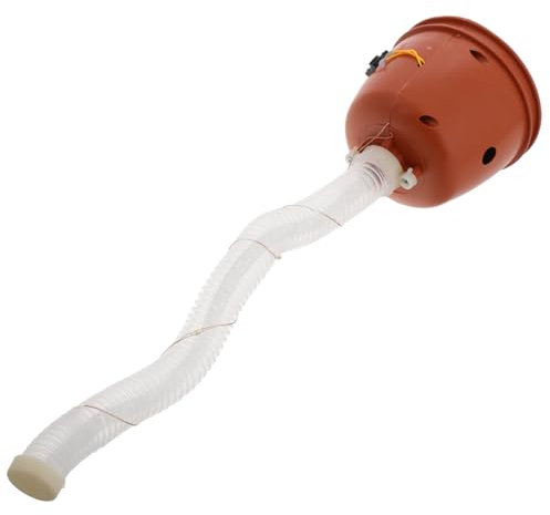 Sosoport per Torsione Cactus Parlante Interattivo Riparabile e Elettronico da Te per Giochi Creativi