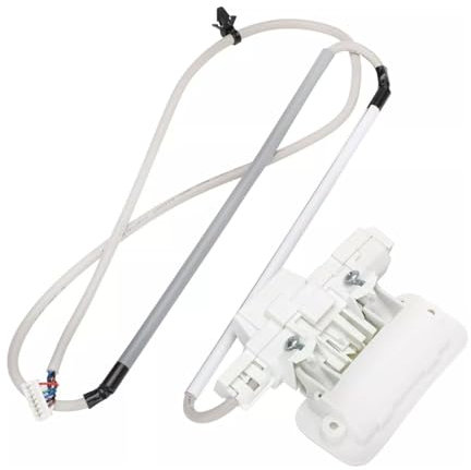 W10810403 - Cierre de tapa de arandela para accesorios de lavadora Whirlpool