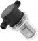 LIFKOME Filtro Per Acqua Per Camper 1/2 Pollice Filtro Tubo Flessibile Schermo Filtrante A Maglie