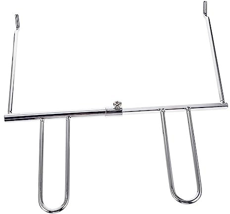 ibasenice Tenedor para Pollo para Horno Soporte Resistente y Fácil De Limpiar para Cocinar