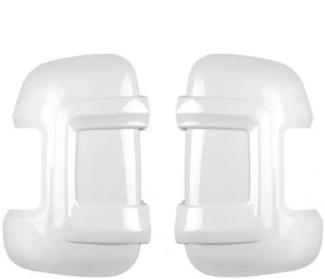 ZEEBQHKLW Rearview Mirror Cover For Fiat For Ducato 2007-2024 Car Rearview Mirror Protective Cover Long Arm Rearview Mirror Protective Cover