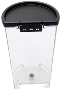 Wassertank for Kaffeemaschinen, kompatibel mit Nestlé, kompatibel mit NESPRESSO, Pixie C61/C60, Wasserbehälter for Kaffeemaschinen, Zubehör