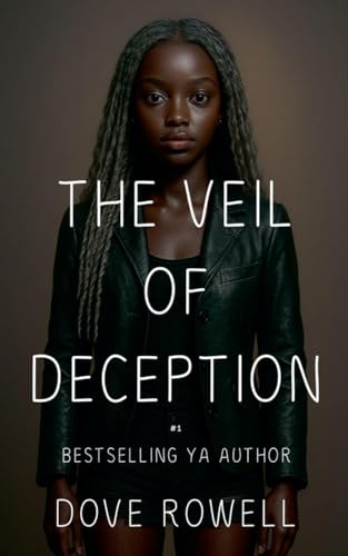 The Veil of Deception (Rise of the Deceiver, Band 2)