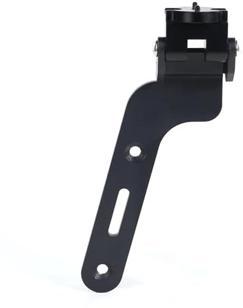 Motorcycle Accessories GPS Phone Navigation Bracket Holder Mount Stand For Honda For Pan For European For ST1300 2002-2024,firm
