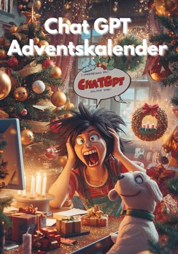 Chat GPT Adventskalender