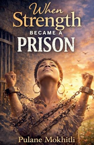 When Strength Became A Prison