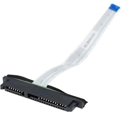 ECSiNG Cable HDD Repuesto OEM 450.0bw05.0001 924515-001 Compatible con HP Pavilion x360 Compatible con 15-br158cl Compatible con 15-br077nr